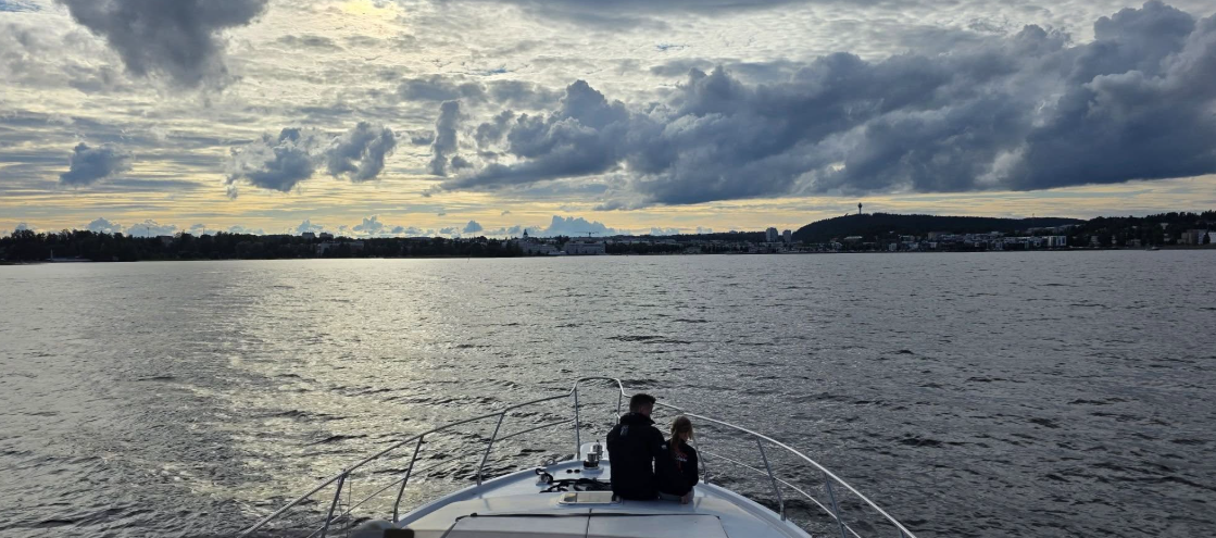 Järvimaisema