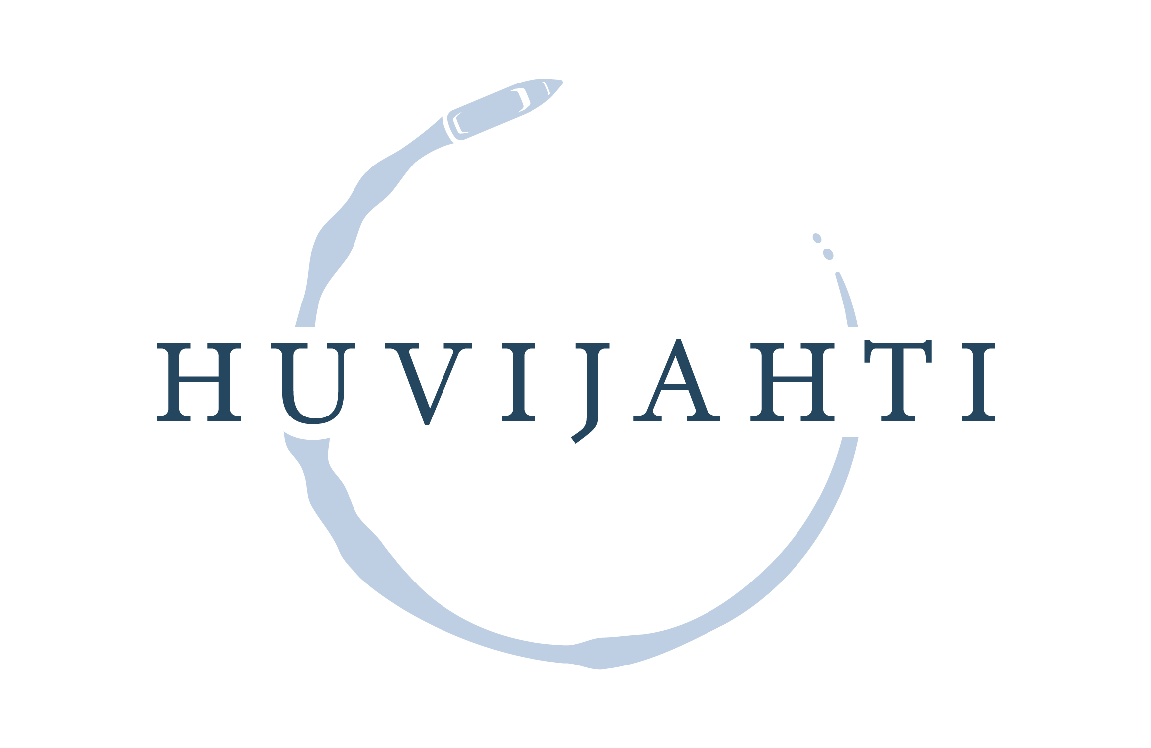 HUVIJAHTI brand logo